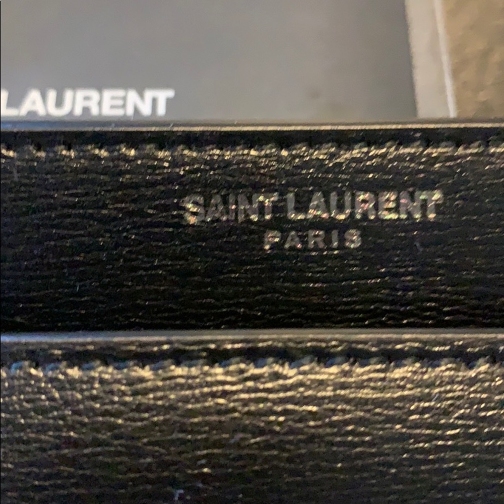 Brand New Saint Laurent - Picture 5 of 7